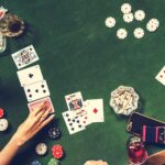 The Psychology Of Gambling: Why Do People Love To Gamble?