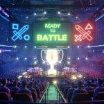 eSports Betting: Tapping Into The World Of Competitive Video Gaming